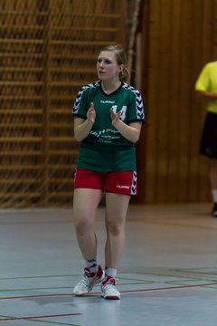 Bild 258 - A-Juniorinnen HSG Kremperheide/M�nsterdorf - HSG SZOWW : Ergebnis: 18:23